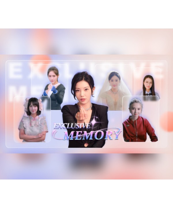 exclusive memory Steam Key GLOBAL